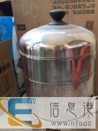 三层蒸锅 熬粥做饭，妈妈给的，但我笨实在学不会蒸馍