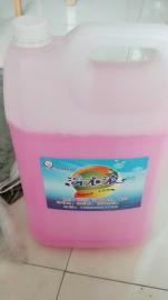洗衣液，洗洁精，玻璃水