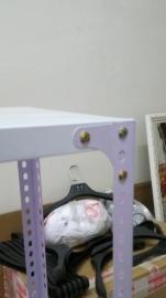 超市货架转让出售