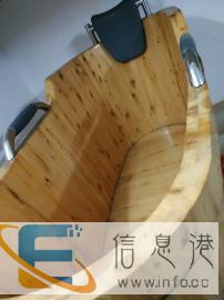 美容院全新木质澡盆出售