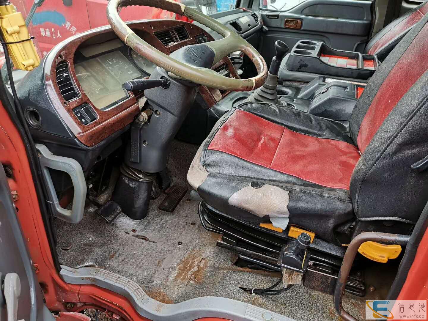 二手旧车头市场,二手驾驶楼,转让二手驾驶楼-湘彪汽配