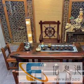 信阳老船木中式功夫茶桌椅子客厅阳台户外茶台实木简约茶几船木茶 信阳老船木中式功夫茶桌椅子客厅阳台户外茶台实木简约茶几船木茶