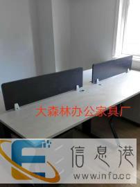 工厂专业批发批发屏风隔断，钢架桌，会议桌，办公椅