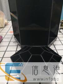 旋转化妆品收纳盒