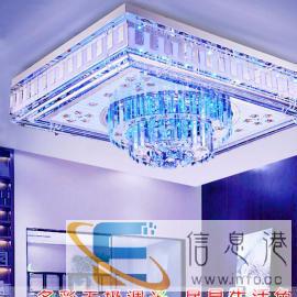 宣城吊灯十大品牌，吊灯图片，吸顶灯价格