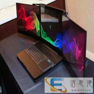 雷蛇笔记本笔记本花屏万物皆可维修南京雷蛇维修点