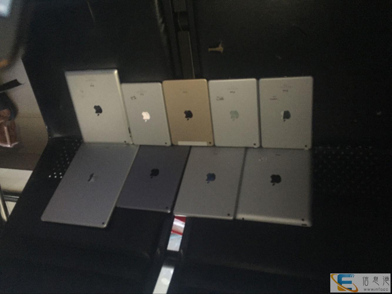 ipadA1474无法开机维修商丘哪里可以维修地址