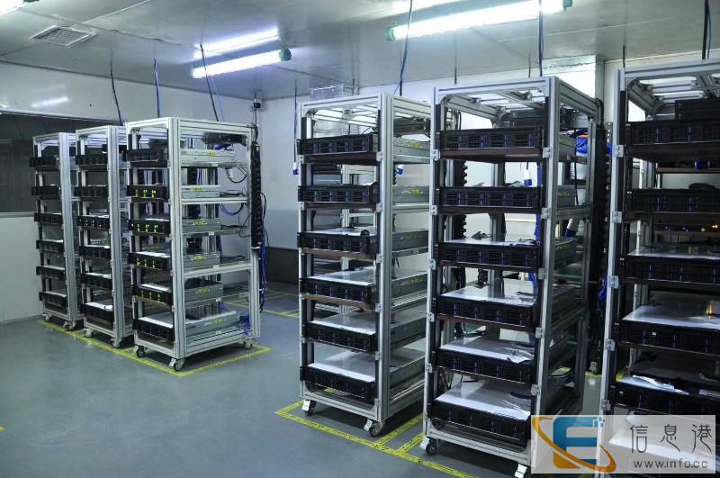 韶关服务器维修HP IBM DELL续保