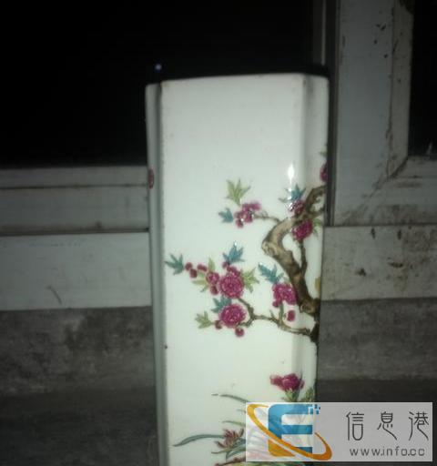 老花瓶有喜欢的来看看吧