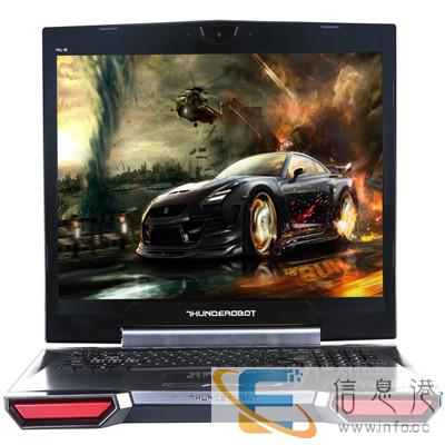 ThundeRobot电脑换系统多少钱万物皆可维修天津电脑维