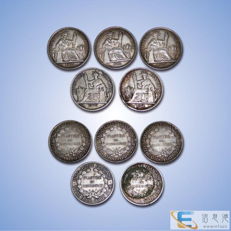 南通区域人现金高价回收古钱币