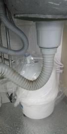 全新净水器 控温管线机原价2800