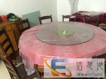 常饮用桌椅低价处理