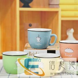 陶瓷杯定做厂家骨瓷咖啡杯定做商务礼品对杯陶瓷茶杯定做陶瓷马克