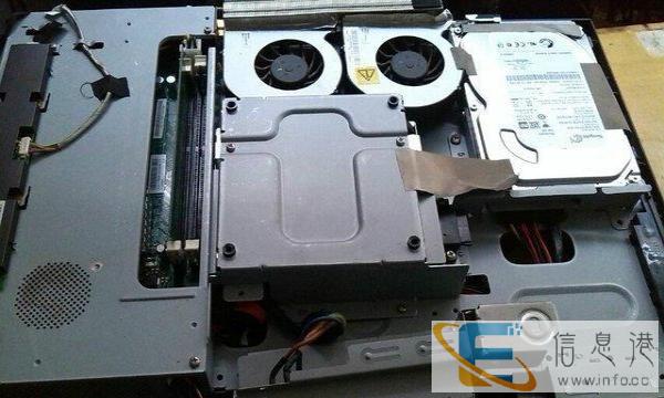 遂宁恒信电器维修专业上门维修各类电脑问题