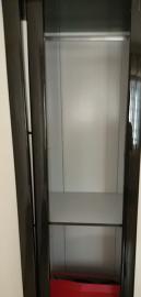 9成新衣柜特低价处理