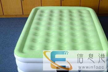 单人双人充气床垫家用床便携帐篷床旅游折叠床批发零售