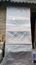 纯木高级展柜 自提，可议价