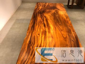 老板办公书写桌泡菜桌