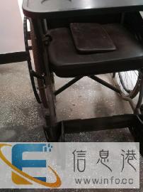 老人自用轮椅很实用