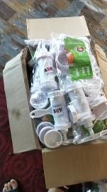 多功能手动压面器