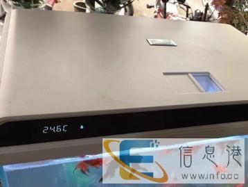 超白金鱼缸特特价