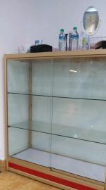 精品展示柜、货架产品柜