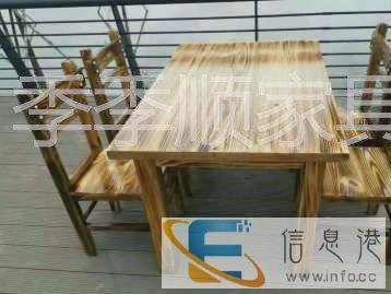 餐桌、柴火灶火锅桌、椅子凳、大理石餐桌等配套