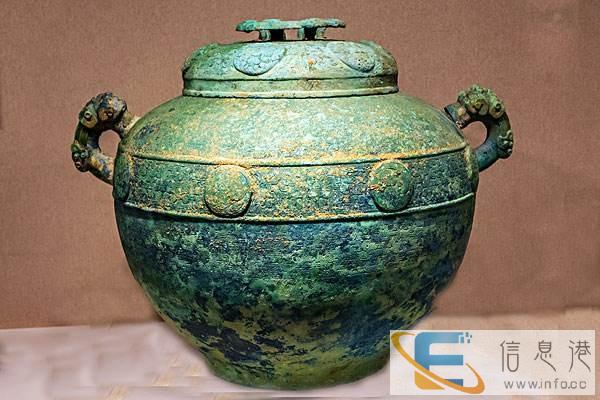 平凉区域个人现金当天交易青铜器