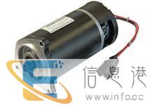 29210-44H11尼桑叉车转向电机