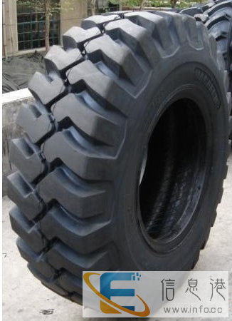 徐州厂家全国批发工程机械轮胎13.00-24花纹深度24标准