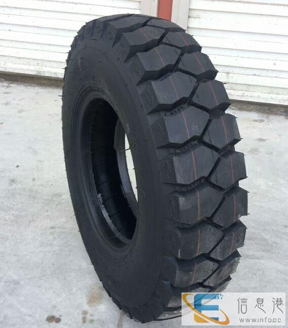 更换好矿山轮胎工程机械轮胎18.00-25甲子轮胎徐州发货