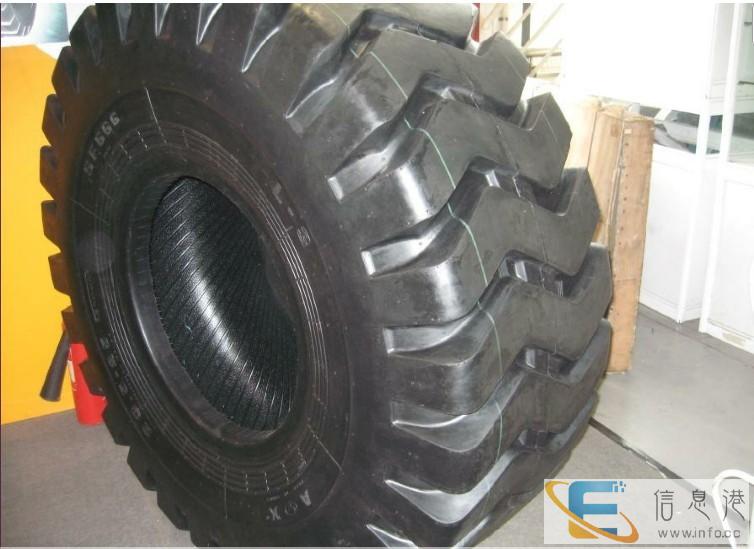 徐州装载机轮胎29.5-25工程机械现货批发外壳价格