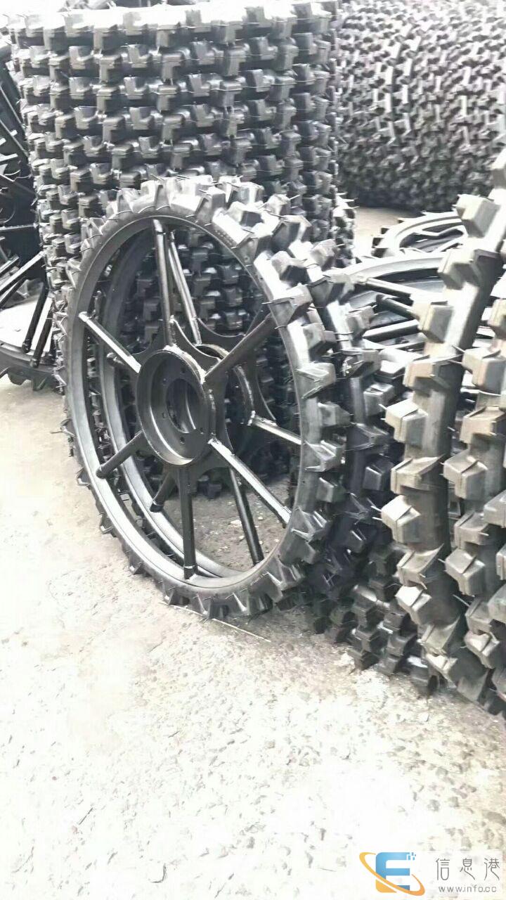 超窄植保机配件4.50-19轮胎中耕机轮胎采棉机轮胎