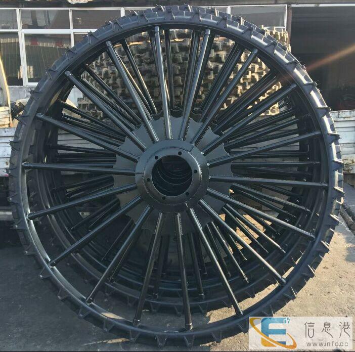 拖拉机配件120/90-26中耕机轮胎型号齐全源头厂发货