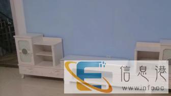 卖沙发茶几，电视柜一套3200都有了