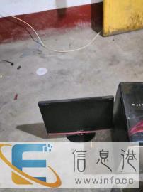 回收各种旧家电、废品