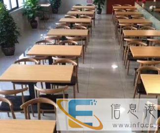 厂家直销餐桌椅小吃桌椅火锅桌椅主题餐桌椅复古餐桌椅