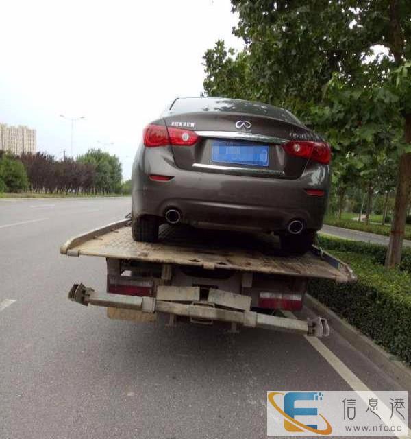 吴忠长途拖车电话是多少 吴忠拖车公司 吴忠道路拖车电话