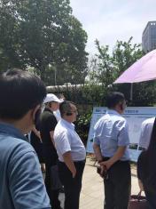 株洲市了解旅行景点的奇特产品 无线参观解说器