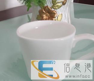 特美刻不锈钢保温杯定做双层广告杯定制促销礼品杯陶瓷马克杯定制
