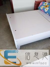 便宜处理-公司闲置床