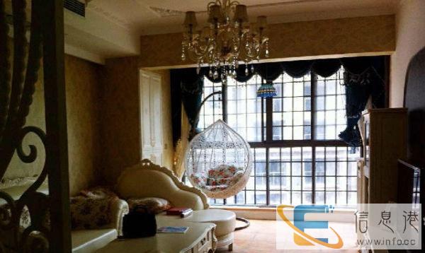 图中美美的吊篮转让