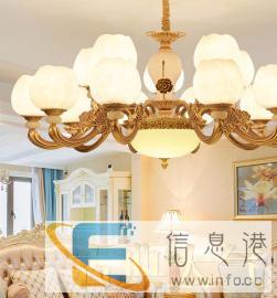 自贡欧式客厅水晶吊灯餐厅卧室灯具奢华别墅复式楼酒店蜡烛灯