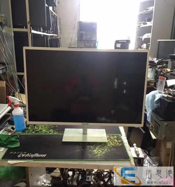 修电脑 卖电脑 安监控 修网络