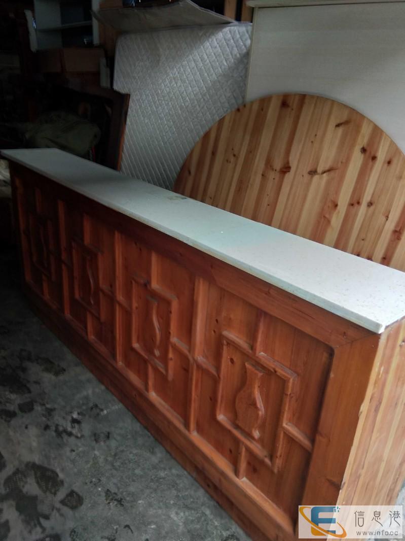 回收家具货架,货柜,沙发,手机柜