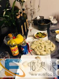 餐桌饭桌加四把椅子