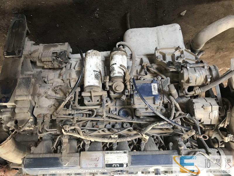 二手东风康明斯发动机,玉柴,朝柴,全柴,潍柴,五十铃