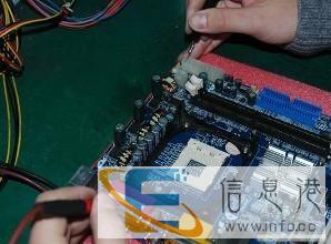 瓯北电脑上门维修 黑屏,蓝屏,自动断电等