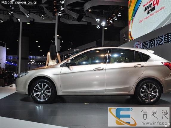 东南三菱端午飘香情父惠指定车送iphone